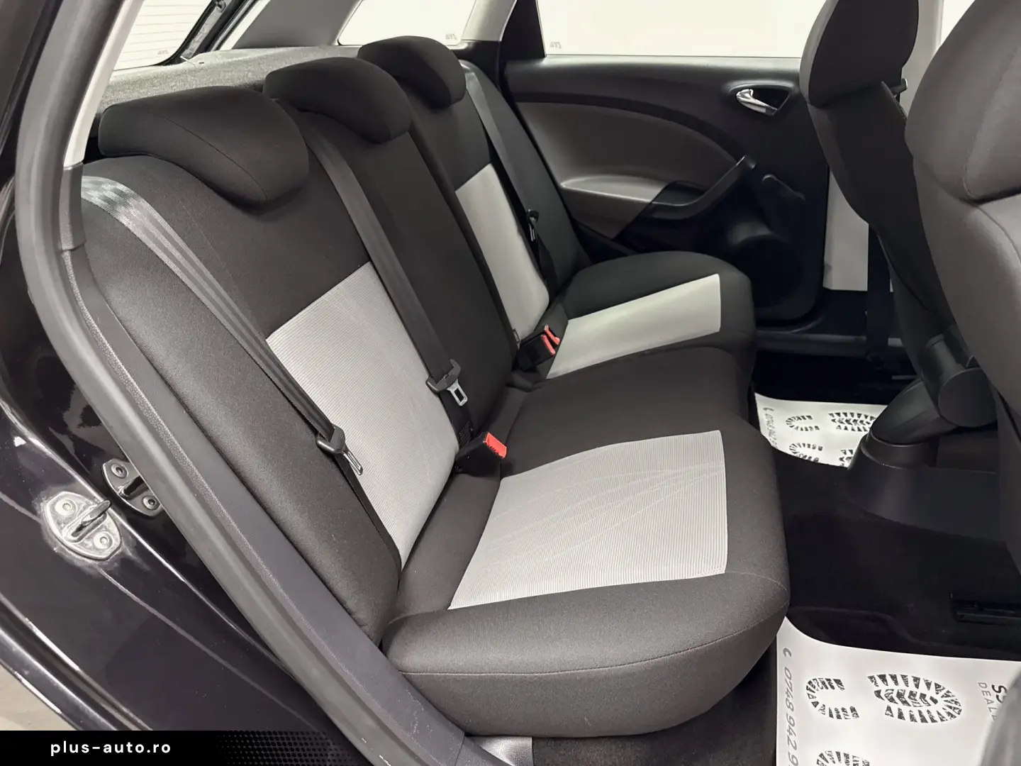 Seat Ibiza 1.2 TSI Ecomotive Style