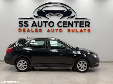 Seat Ibiza 1.2 TSI Ecomotive Style