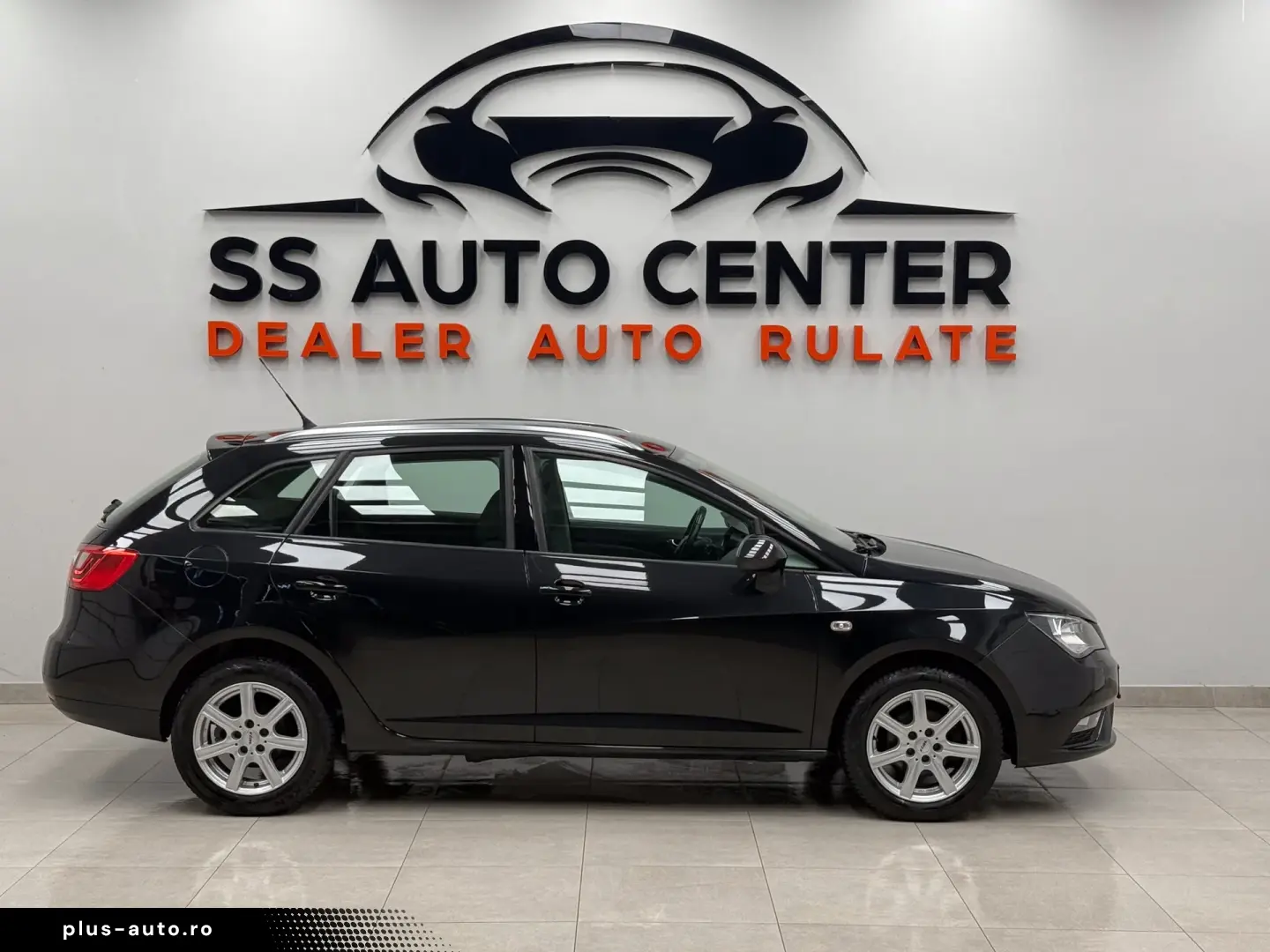 Seat Ibiza 1.2 TSI Ecomotive Style