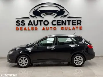 Seat Ibiza 1.2 TSI Ecomotive Style