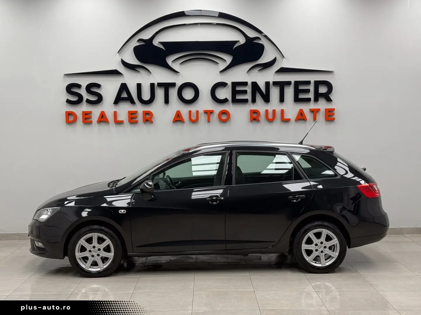 Seat Ibiza 1.2 TSI Ecomotive Style