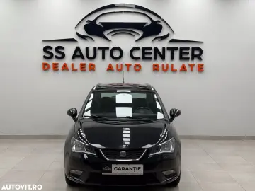 Seat Ibiza 1.2 TSI Ecomotive Style