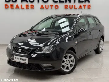 Seat Ibiza 1.2 TSI Ecomotive Style