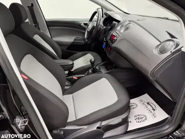 Seat Ibiza 1.2 TSI Ecomotive Style
