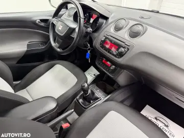 Seat Ibiza 1.2 TSI Ecomotive Style