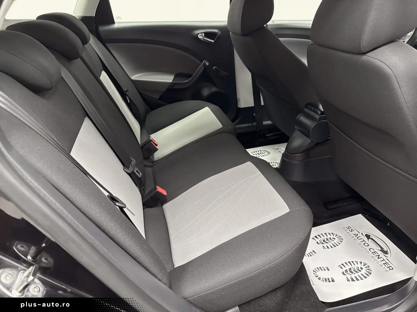 Seat Ibiza 1.2 TSI Ecomotive Style