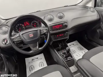 Seat Ibiza 1.2 TSI Ecomotive Style