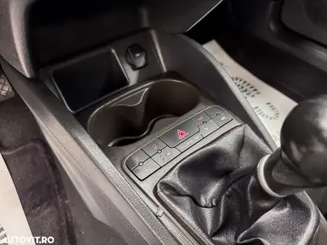 Seat Ibiza 1.2 TSI Ecomotive Style