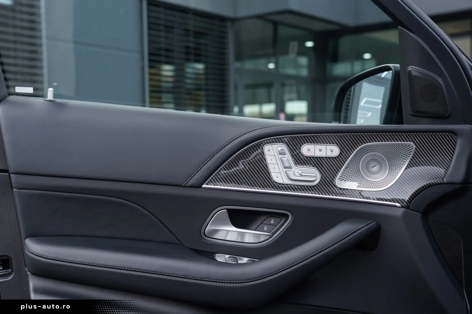 MERCEDES-BENZ GLE 63 S AMG Exklusiv Pano StandHZG Dr&hellip;