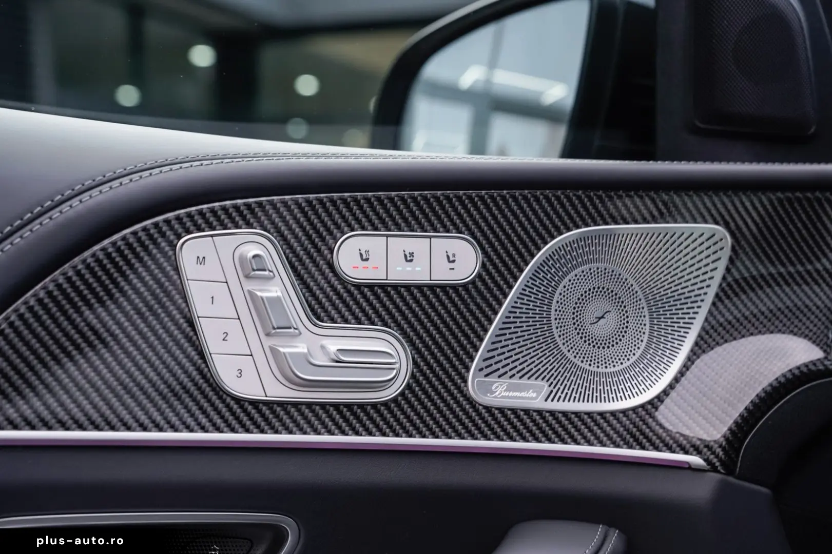 MERCEDES-BENZ GLE 63 S AMG Exklusiv Pano StandHZG Dr&hellip;