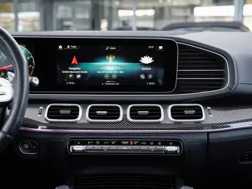 MERCEDES-BENZ GLE 63 S AMG Exklusiv Pano StandHZG Dr&hellip;