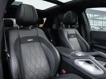 MERCEDES-BENZ GLE 63 S AMG Exklusiv Pano StandHZG Dr&hellip;
