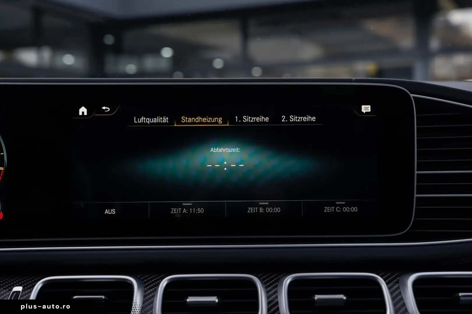 MERCEDES-BENZ GLE 63 S AMG Exklusiv Pano StandHZG Dr&hellip;