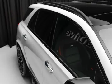 MERCEDES-BENZ GLE 53 AMG GLE GLE 53 AMG 4Matic