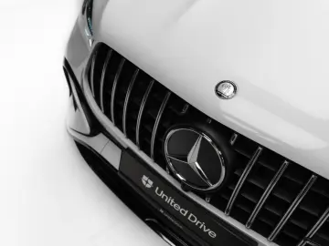 MERCEDES-BENZ GLE 53 AMG GLE GLE 53 AMG 4Matic