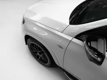 MERCEDES-BENZ GLE 53 AMG GLE GLE 53 AMG 4Matic