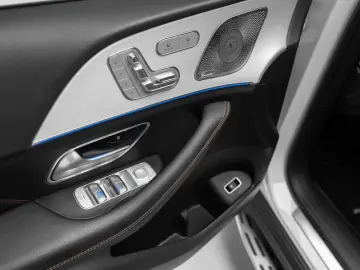 MERCEDES-BENZ GLE 53 AMG GLE GLE 53 AMG 4Matic