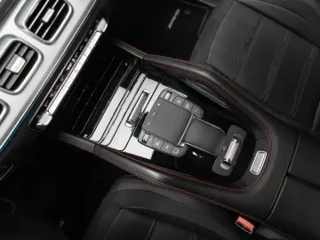 MERCEDES-BENZ GLE 53 AMG GLE GLE 53 AMG 4Matic