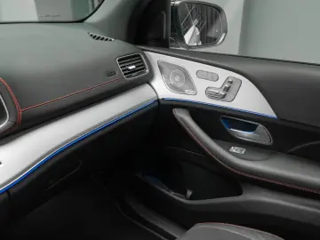 MERCEDES-BENZ GLE 53 AMG GLE GLE 53 AMG 4Matic