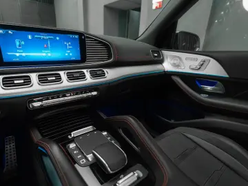 MERCEDES-BENZ GLE 53 AMG GLE GLE 53 AMG 4Matic