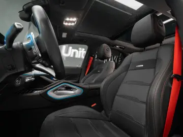 MERCEDES-BENZ GLE 53 AMG GLE GLE 53 AMG 4Matic