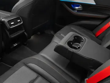 MERCEDES-BENZ GLE 53 AMG GLE GLE 53 AMG 4Matic