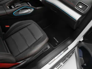 MERCEDES-BENZ GLE 53 AMG GLE GLE 53 AMG 4Matic