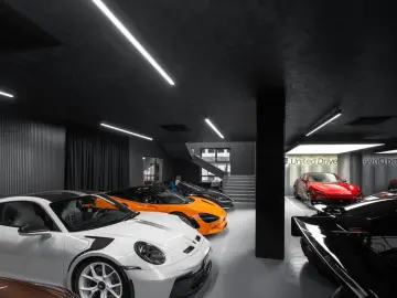 MERCEDES-BENZ GLE 53 AMG GLE GLE 53 AMG 4Matic