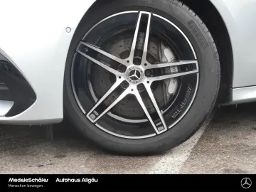 MERCEDES-BENZ E 450 d 4M AMG Night Premium Carbon LE&hellip;