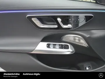 MERCEDES-BENZ E 450 d 4M AMG Night Premium Carbon LE&hellip;