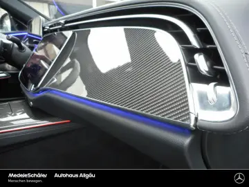 MERCEDES-BENZ E 450 d 4M AMG Night Premium Carbon LE&hellip;