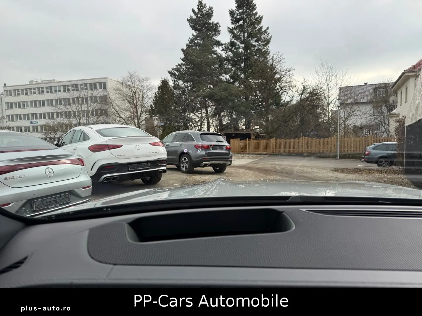 MERCEDES-BENZ GLS 450d 4M AMG PREMIUM  STHZG MASSAGE&hellip;