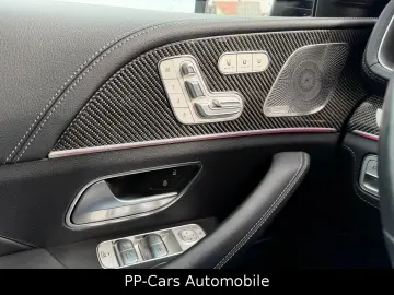 MERCEDES-BENZ GLS 450d 4M AMG PREMIUM  STHZG MASSAGE&hellip;