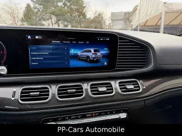 MERCEDES-BENZ GLS 450d 4M AMG PREMIUM  STHZG MASSAGE&hellip;