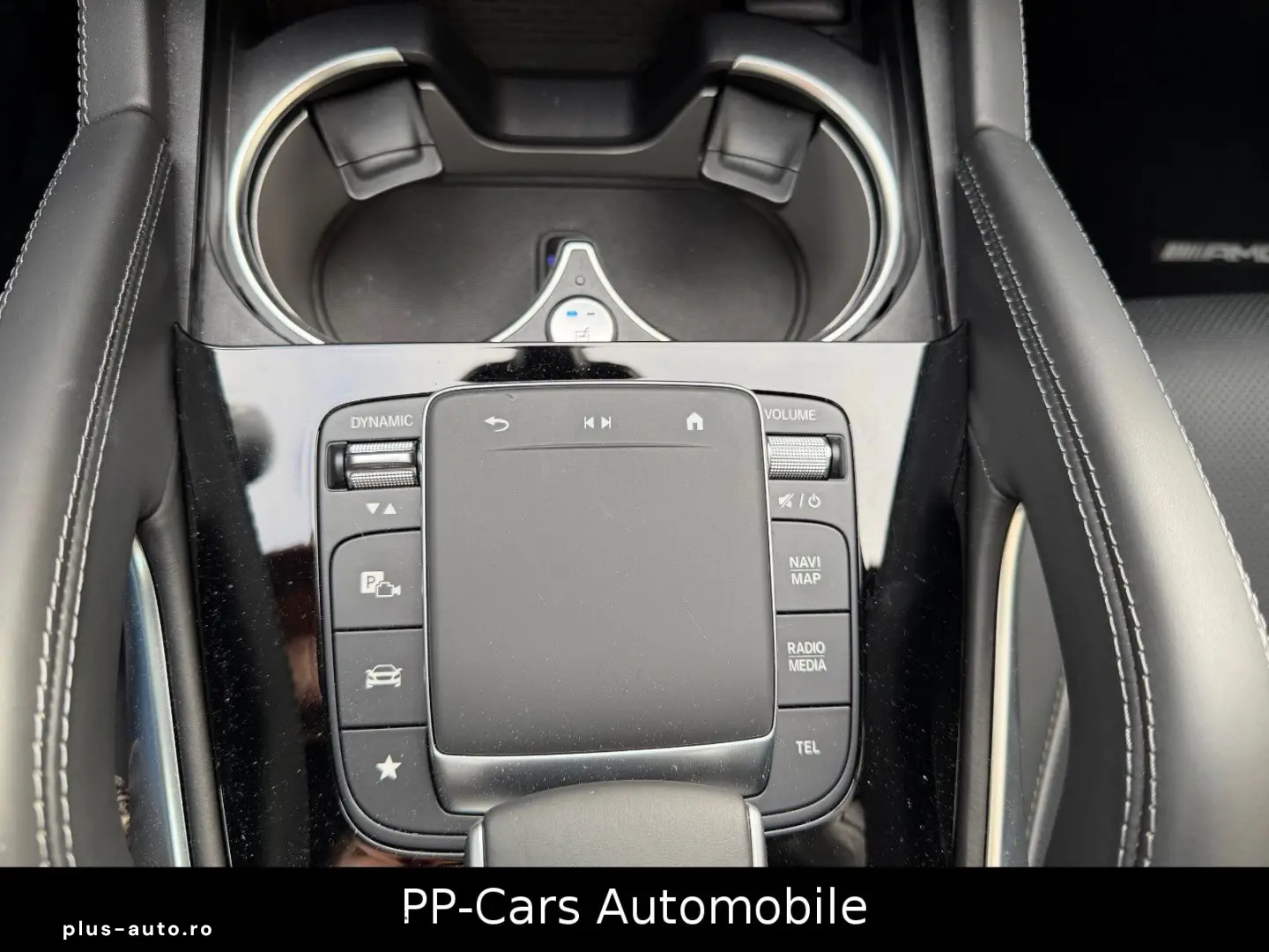 MERCEDES-BENZ GLS 450d 4M AMG PREMIUM  STHZG MASSAGE&hellip;