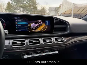 MERCEDES-BENZ GLS 450d 4M AMG PREMIUM  STHZG MASSAGE&hellip;
