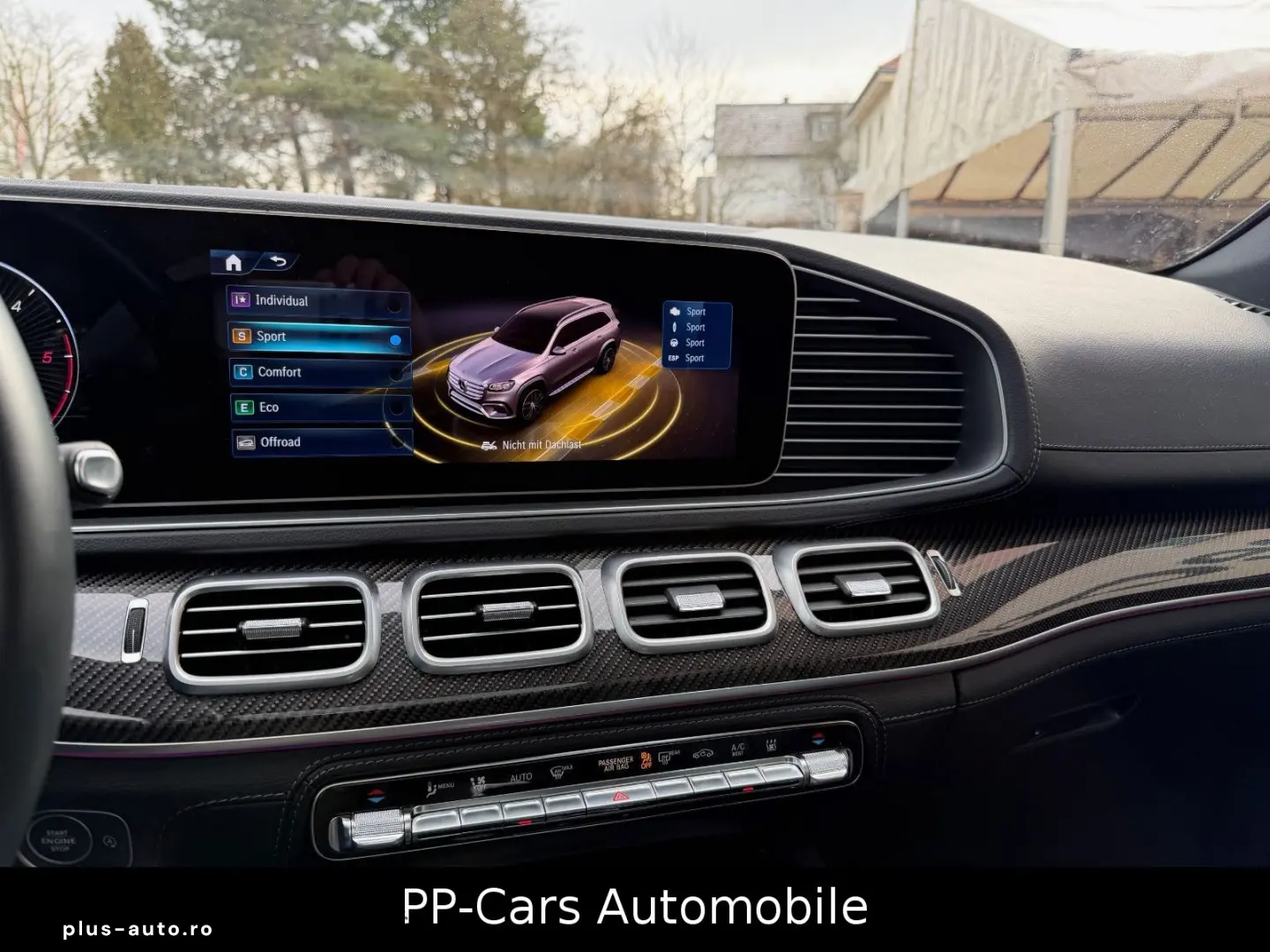 MERCEDES-BENZ GLS 450d 4M AMG PREMIUM  STHZG MASSAGE&hellip;