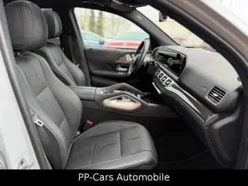 MERCEDES-BENZ GLS 450d 4M AMG PREMIUM  STHZG MASSAGE&hellip;