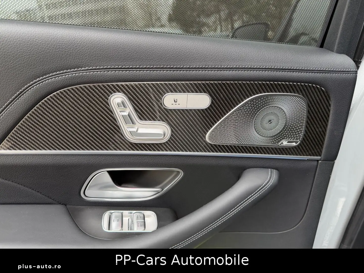 MERCEDES-BENZ GLS 450d 4M AMG PREMIUM  STHZG MASSAGE&hellip;