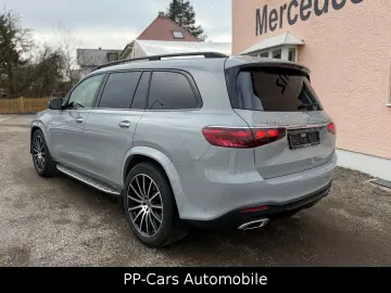 MERCEDES-BENZ GLS 450d 4M AMG PREMIUM  STHZG MASSAGE&hellip;