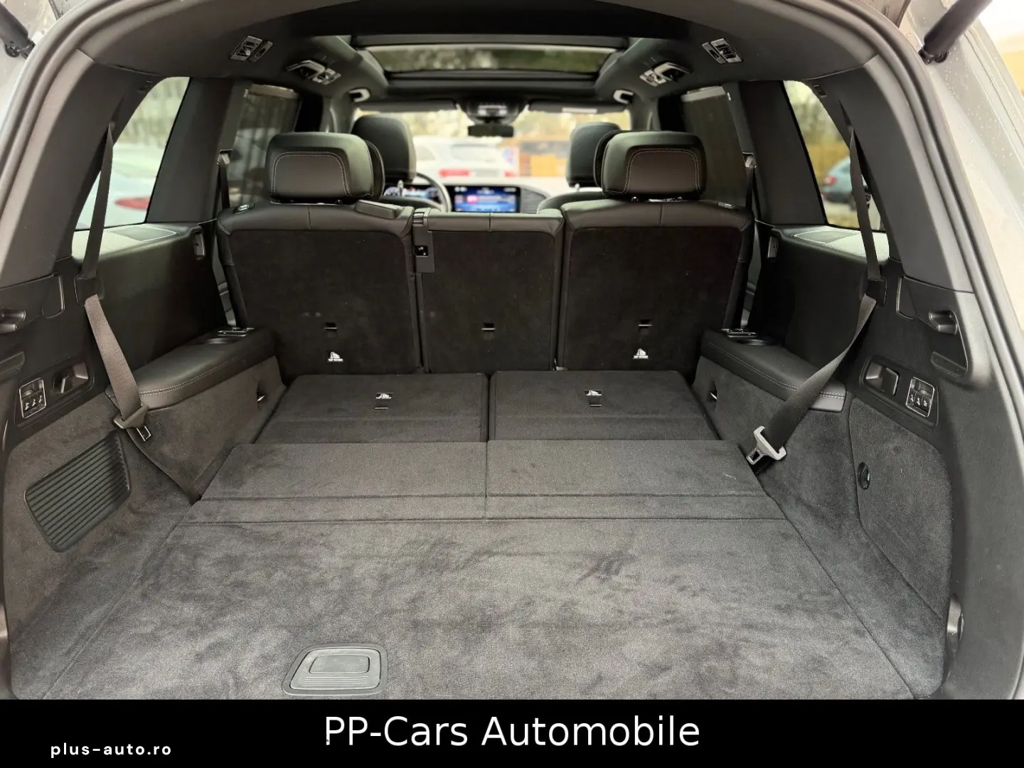 MERCEDES-BENZ GLS 450d 4M AMG PREMIUM  STHZG MASSAGE&hellip;