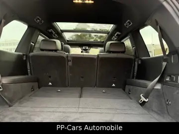 MERCEDES-BENZ GLS 450d 4M AMG PREMIUM  STHZG MASSAGE&hellip;