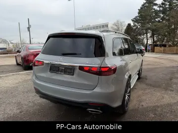 MERCEDES-BENZ GLS 450d 4M AMG PREMIUM  STHZG MASSAGE&hellip;