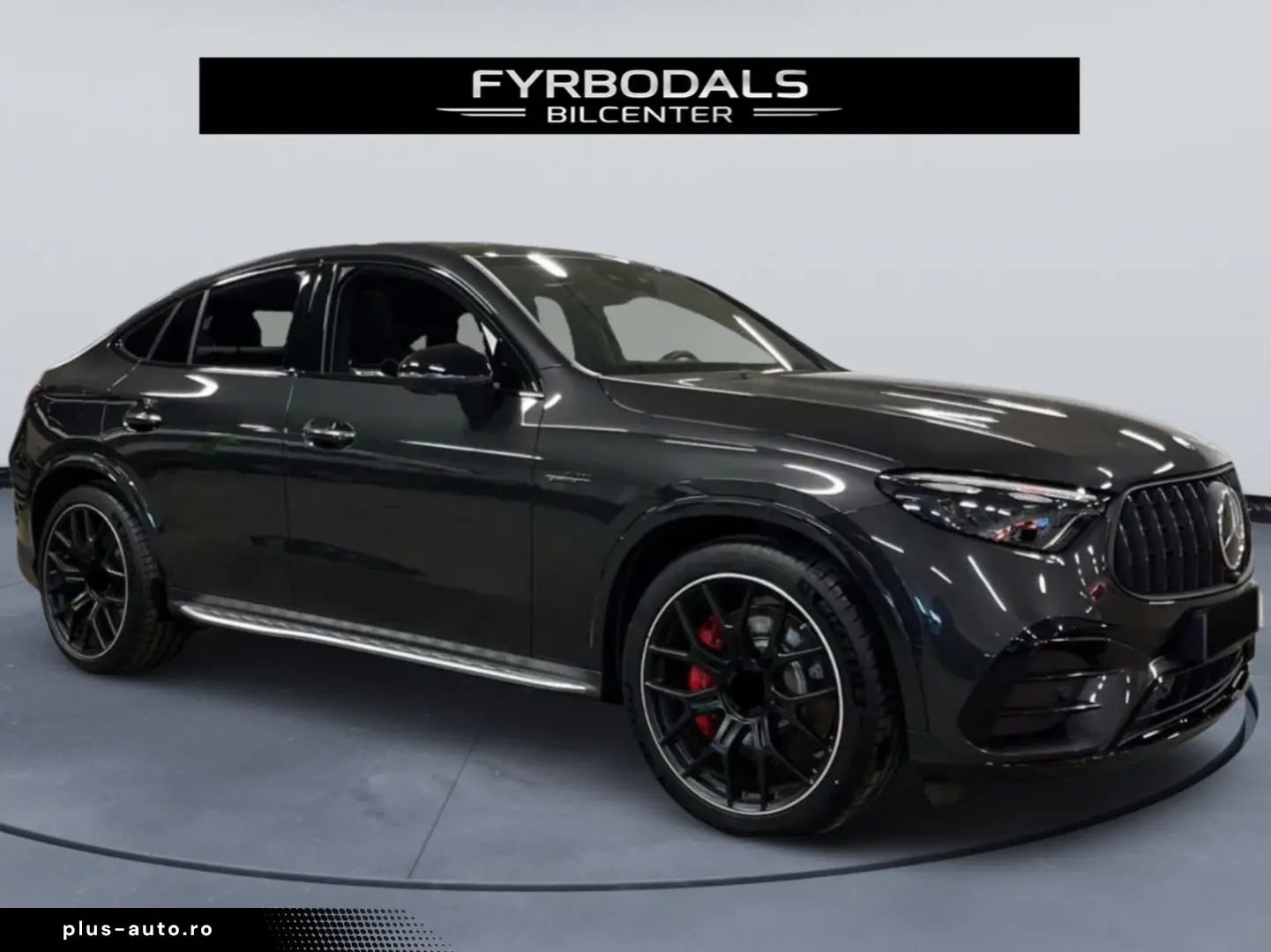 MERCEDES-BENZ GLC 63 S E AMG Performance Edition 1 C&hellip;