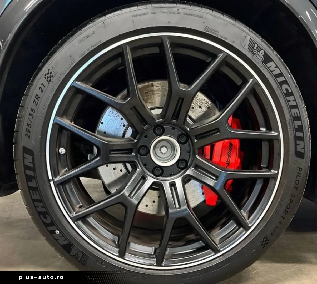 MERCEDES-BENZ GLC 63 S E AMG Performance Edition 1 C&hellip;