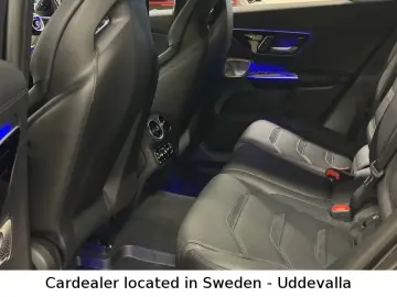 MERCEDES-BENZ GLC 63 S E AMG Performance Edition 1 C&hellip;