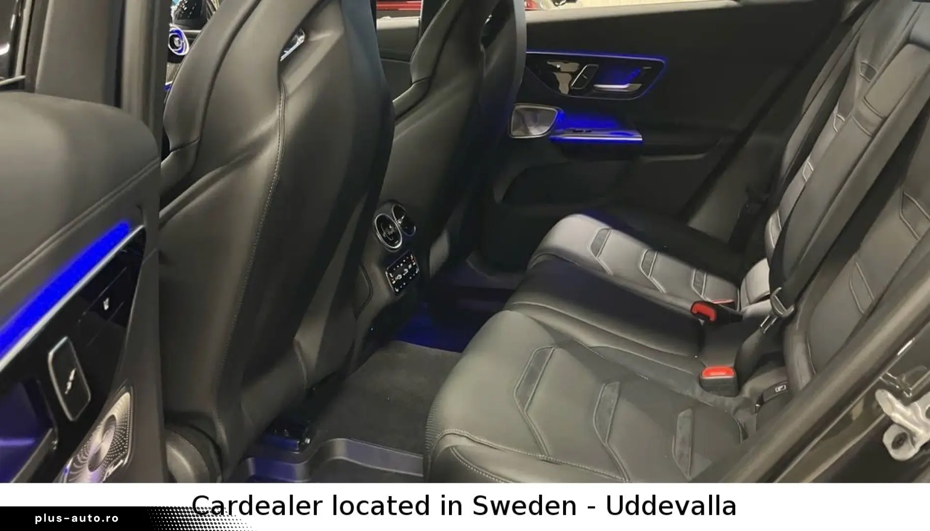 MERCEDES-BENZ GLC 63 S E AMG Performance Edition 1 C&hellip;