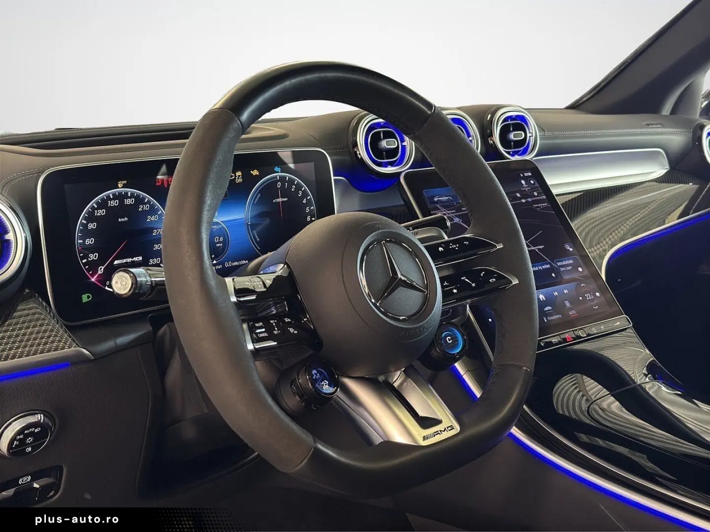 MERCEDES-BENZ GLC 63 S E AMG Performance Edition 1 C&hellip;