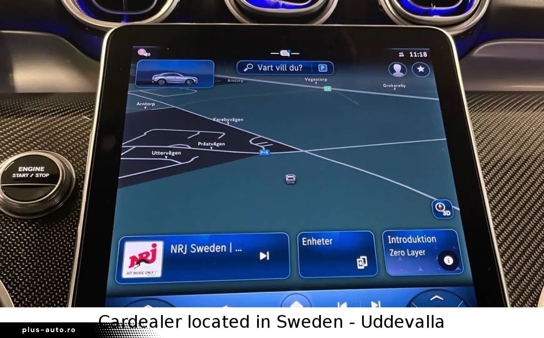 MERCEDES-BENZ GLC 63 S E AMG Performance Edition 1 C&hellip;