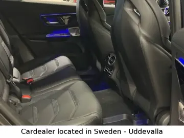 MERCEDES-BENZ GLC 63 S E AMG Performance Edition 1 C&hellip;